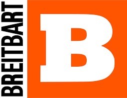 Breitbart Logo