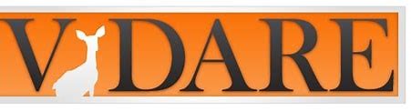 Vdare Logo
